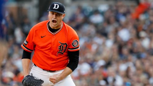 Dodgers, Tigers finalize blockbuster Tarik Skubal trade with borderline lowball offer