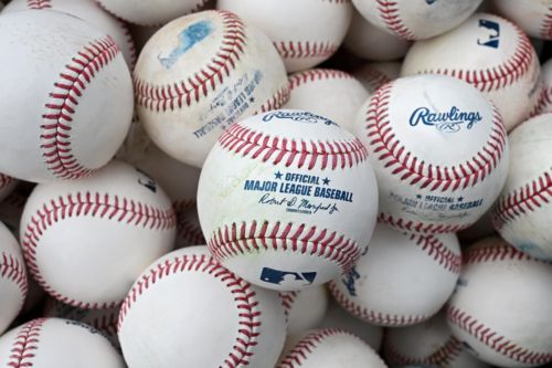 Here’s a possible reason why MLB batting averages are down