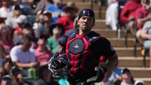 How David Fry's updated role could help him be the Guardians' secret weapon in 2026