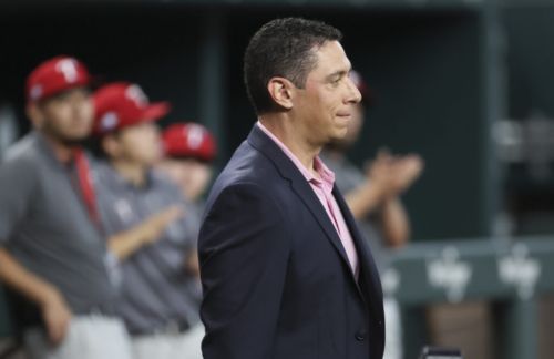 AL West Notes: Daniels, Suzuki, Crawford, Spence