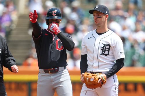 Game 53: Detroit Tigers vs. Baltimore Orioles, 4:05 p.m.