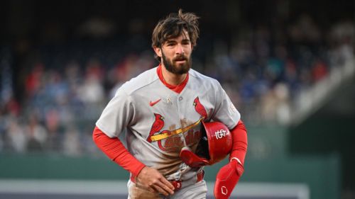 Cardinals turn to red-hot prospect as Thomas Saggese continues to struggle