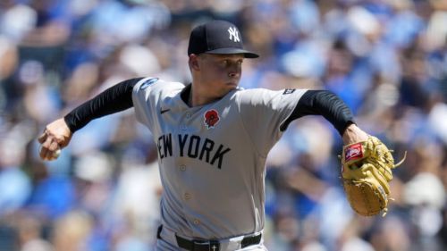 Will Warren beginning to show signs of improving biggest 2025 flaw with Yankees