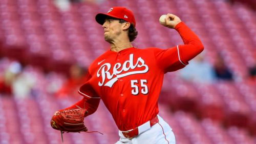 Reds may have found the answer to their biggest pitching concern
