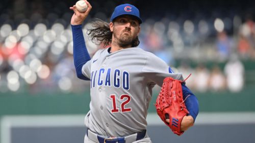 Today's top games to watch, best bets, odds: Marlins vs. Cubs, Padres vs. Dodgers and more