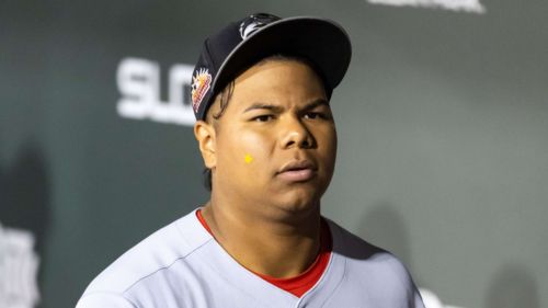 FanSided's top-100 ranking highlights key year ahead for Reds prospect Alfredo Duno