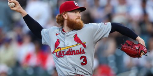 How did May react after first win since April? 'It's been a hot minute'