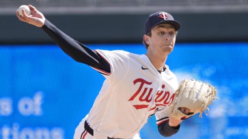 All signs point to Twins’ Mick Abel returning from IL in this weekend’s Diamondbacks series