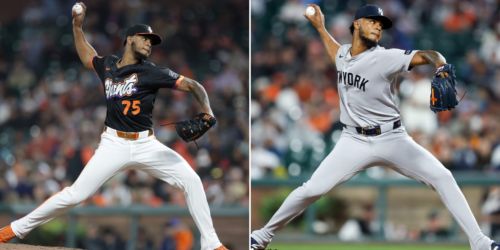 Doval's return to San Francisco magnified with Giants' bullpen in flux