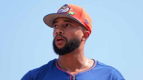 Mets just got the version of Devin Williams Yankees fans know all too well