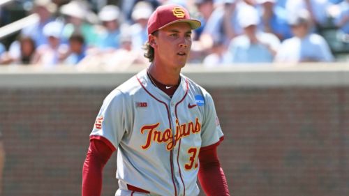 The Athletic hints Royals could turn to safe first-round plan in latest mock draft