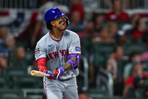 Mark Vientos to miss time with fractured hand