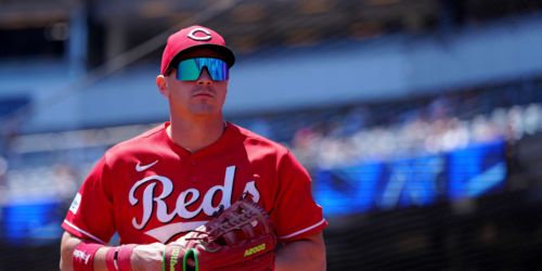McLain begins rehab stint with Triple-A Louisville
