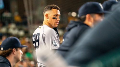 Surprise Aaron Judge injury sums up persistent Yankees problem fans can't stomach