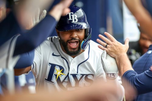 Game Thread: Please can we get Junior into the All Star Game