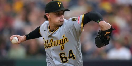 Disappointing result for Bucs can't dim Curtis' debut of a lifetime