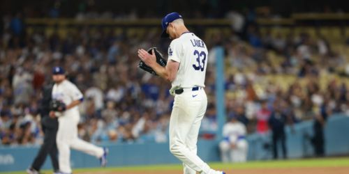 LA is undefeated in Lauer's starts. Could he be on the move at Deadline?