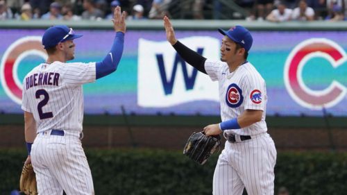 Every Cubs free agent next offseason and who is most likely to stay or leave