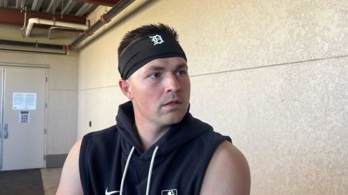 Another Tarik Skubal WBC update has Tigers (and baseball) fans wildly disappointed