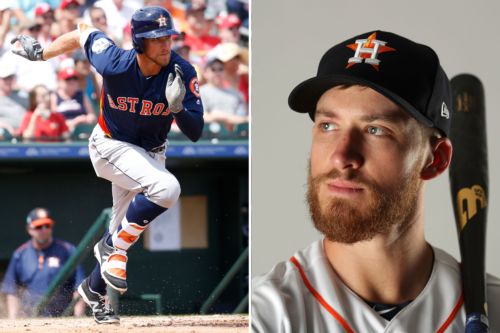 Former Astros prospect Jon Kemmer, 35, dead in rollover car crash