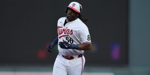 Bell giving the Twins stability with his bat and leadership