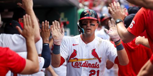Will road trip to start 2nd half determine Cardinals' plans at Deadline?
