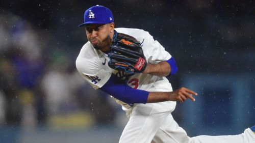 Edwin Diaz injury update is potential long-term nightmare for Dodgers