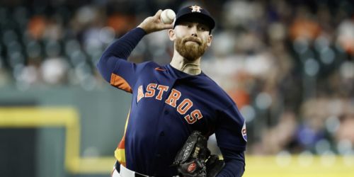 With batters pouncing on fastball, Burrows seeking 'light in the tunnel'