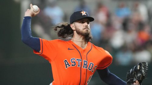 Astros’ turnaround may have been spurred by unlikely source, but pieces were always there