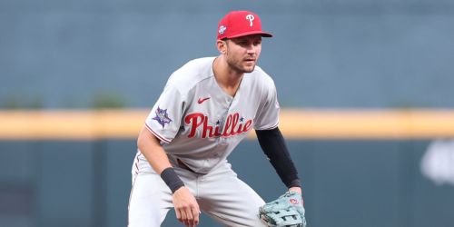 What's behind Phillies' scuffling defense?