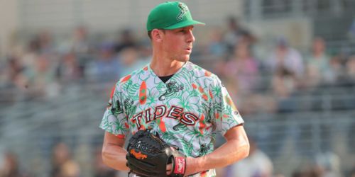 What's next for Bassitt after successful first rehab start?