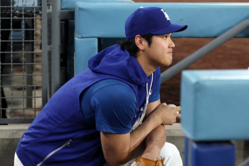 MLBTR Podcast: Dodgers Hot Topics, The D-Backs Claim Jesús Sánchez, And Prospect Evaluation Time