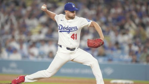 Dodgers fans up in arms over former pitcher's comments about World Series Game 3
