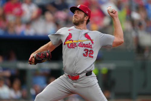 St. Louis Cardinals Game Discussion vs Los Angeles Angels Tuesday Night
