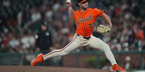 McDonald remains a name to watch for Opening Day roster