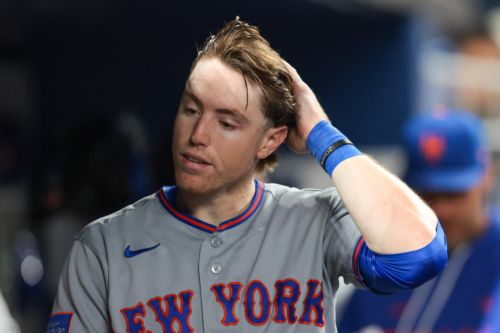 Mets’ offense muted in Miami