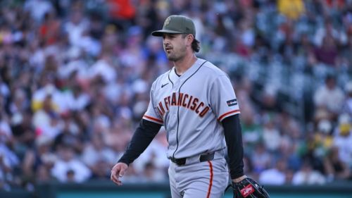 Latest trade suggests that the SF Giants may not have trouble trading struggling veteran