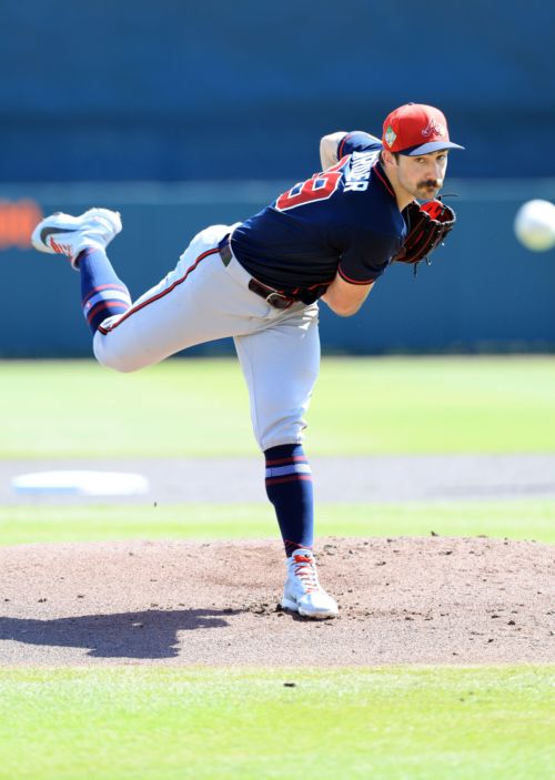 Braves minor league open thread: April 16