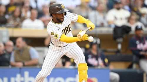 Padres Injury Update: Samad Taylor hits IL, Freddy Fermin rehab, Luis Rengifo promoted