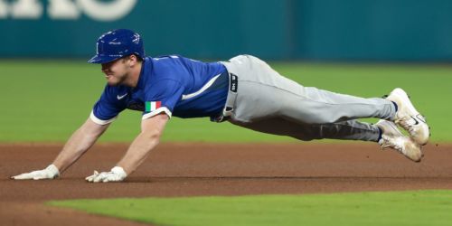 Teel (hamstring) progressing with rehab, timetable unclear