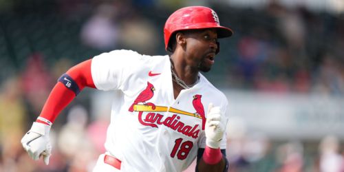 Walker hoping break from spring games will help sync up his swing