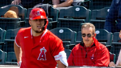 Angels’ Silver Slugger history a sad reminder of their undeniable failure under Arte Moreno
