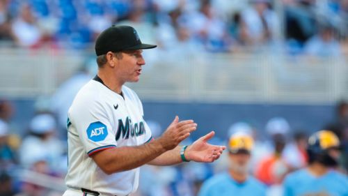 What fans should make of Miami Marlins many mistakes so far this season