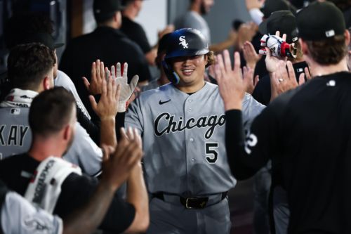 White Sox Weekly July 6-19, 2026