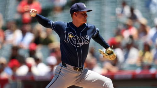 Reliever's success story with Rays suggests Mariners dropped the ball with his talent