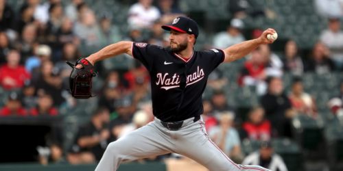 Nats settling into groove with opener strategy