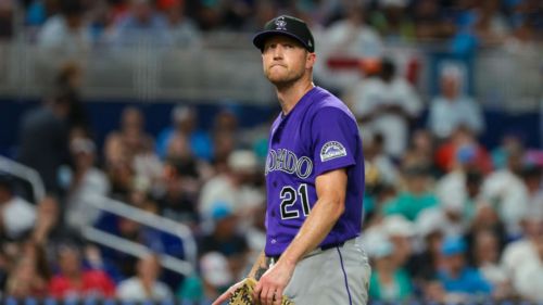 Rockies suffer significant setback as veteran pitcher lands on injured list
