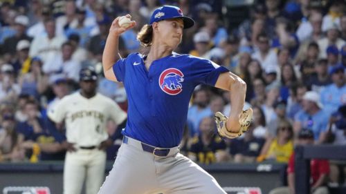 Ben Brown earns Cubs Opening Day spot as pitching staff decisions come together