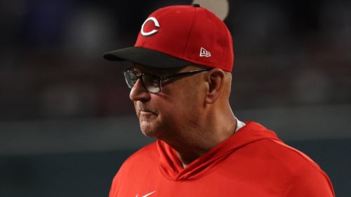 Terry Francona’s veteran loyalty could derail the Reds’ young talent