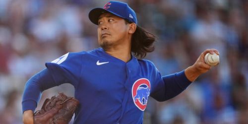 Imanaga shines at Coors, but Cubs' 'confusing' offensive woes continue